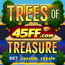 007 cassino royale filme completo dublado youtube